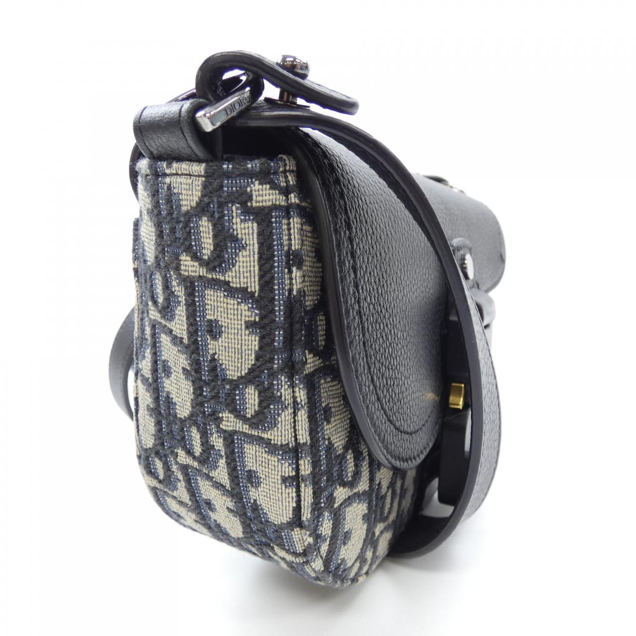 Dior Dior Bag 22 Travel Bag