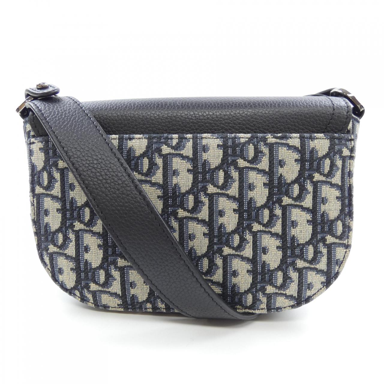 Dior Dior Bag 22 Travel Bag