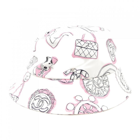 Chanel  8952B10441 Hat