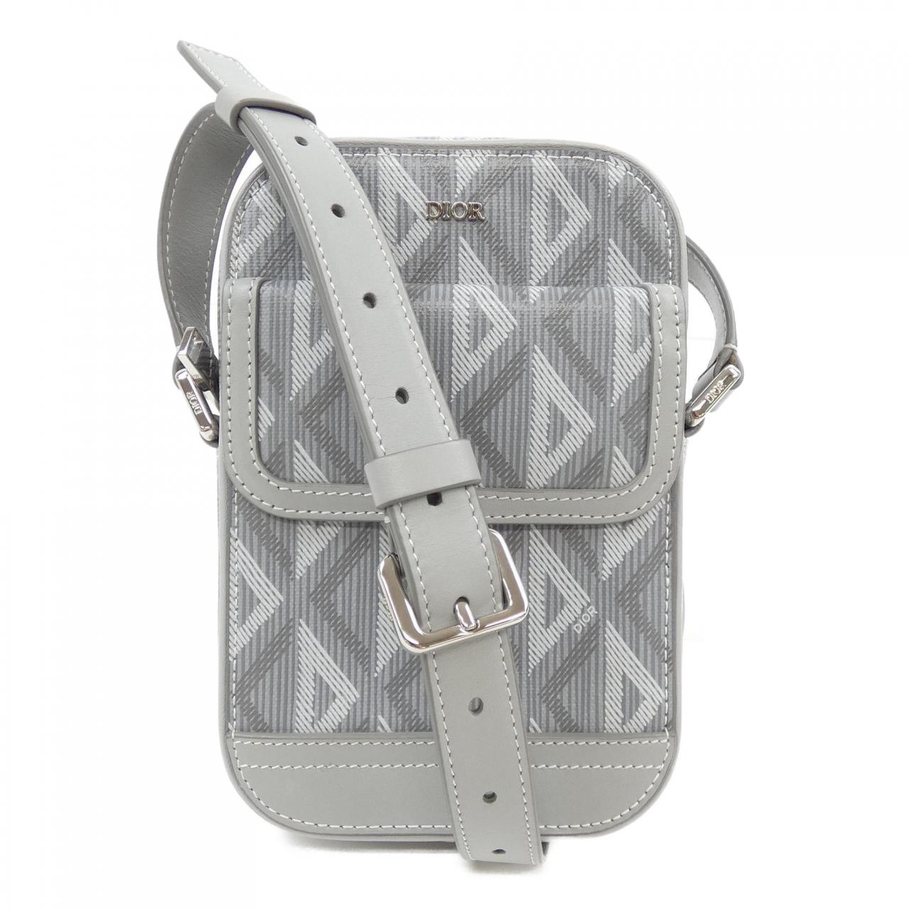 Dior Dior 2Esca415Cdp Bag Travel Bag
