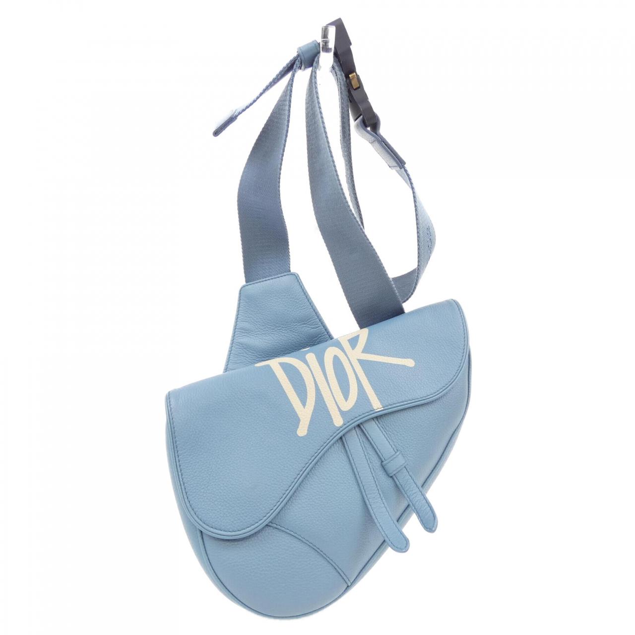 Dior Dior Bag 33 Travel Bag