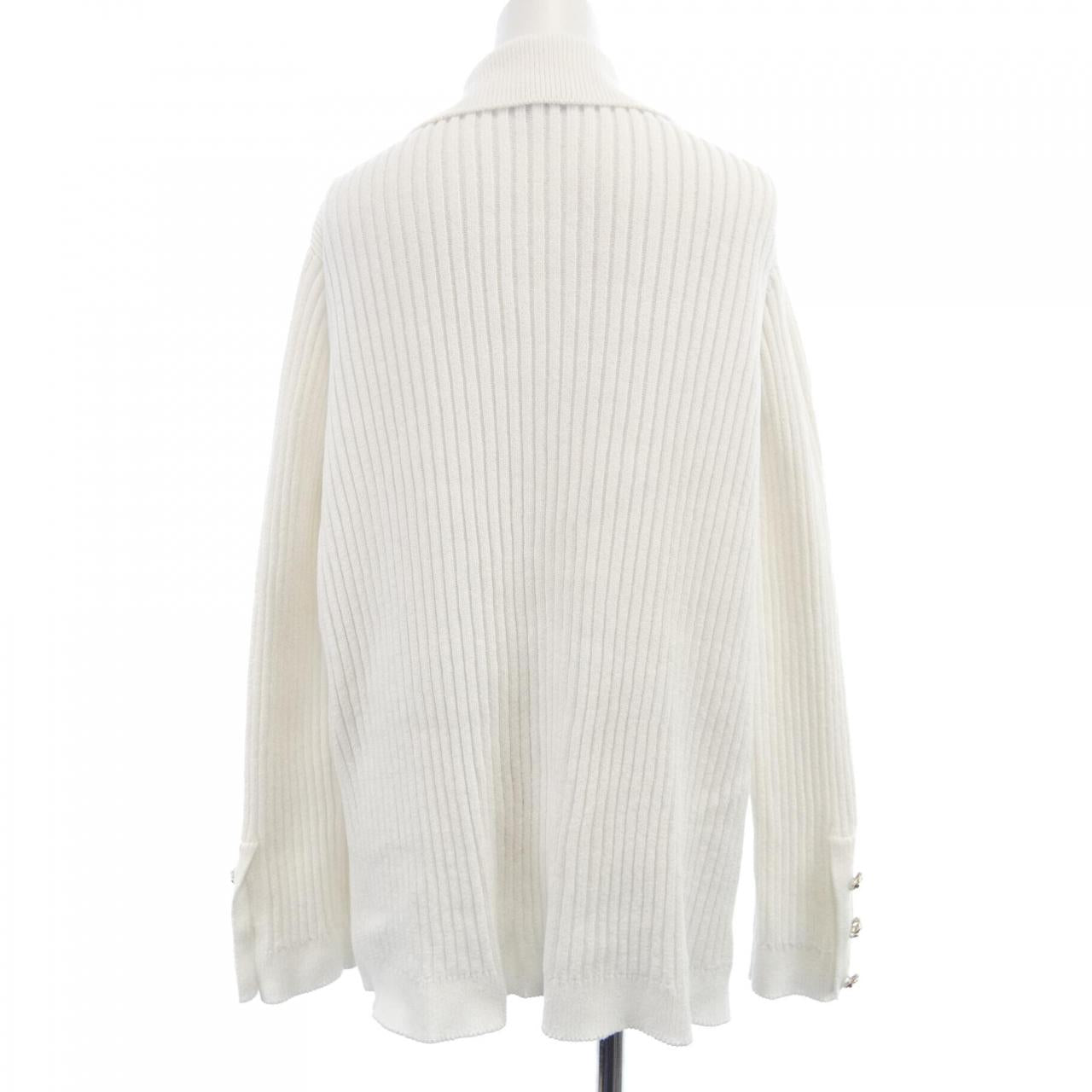 Chanel P63091K48814 20S Cardigan