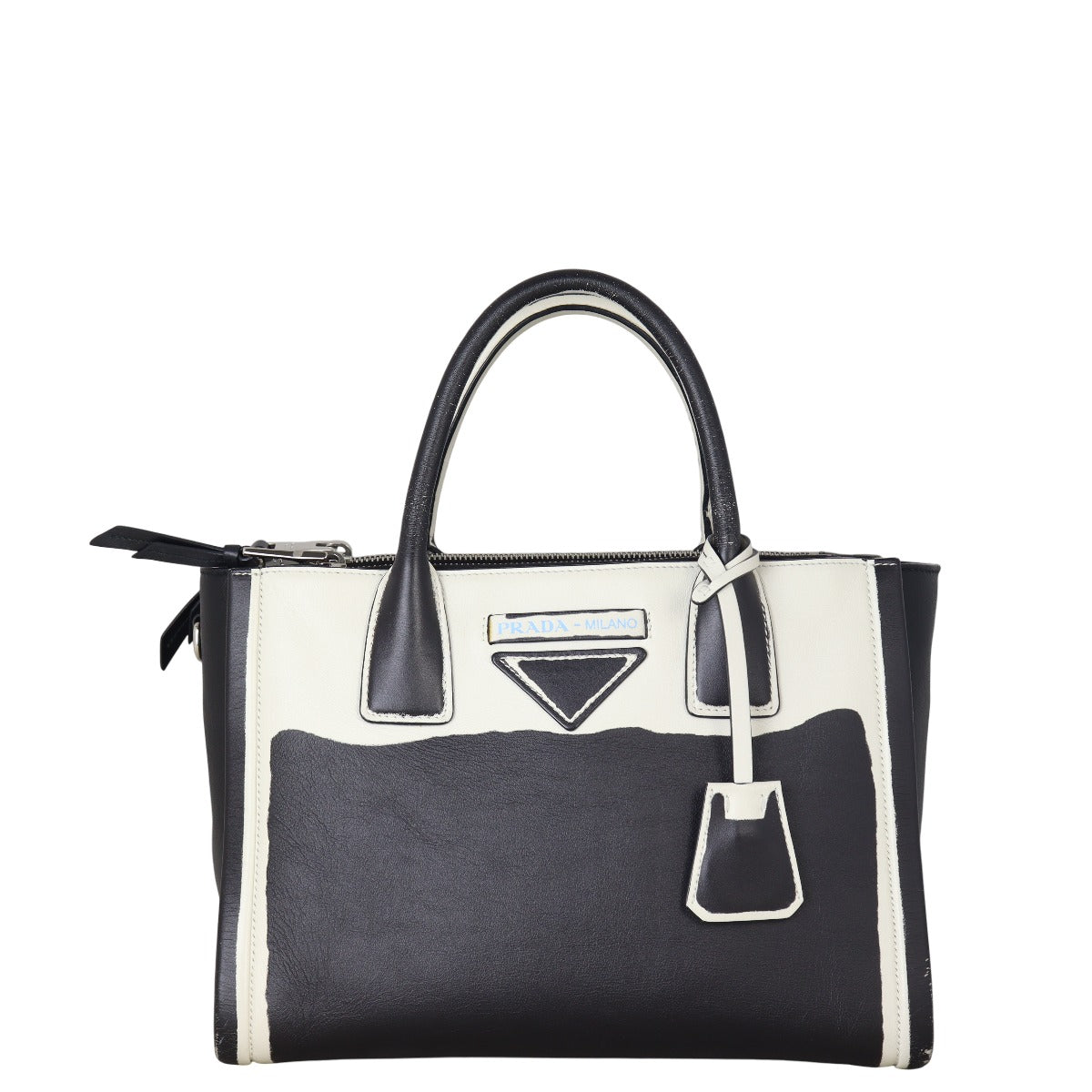 Prada Lux Grace Concept Tote Handbag Tote Bag