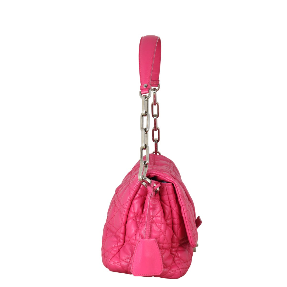 Dior Miss Bag Medium Flap Travel Bag
