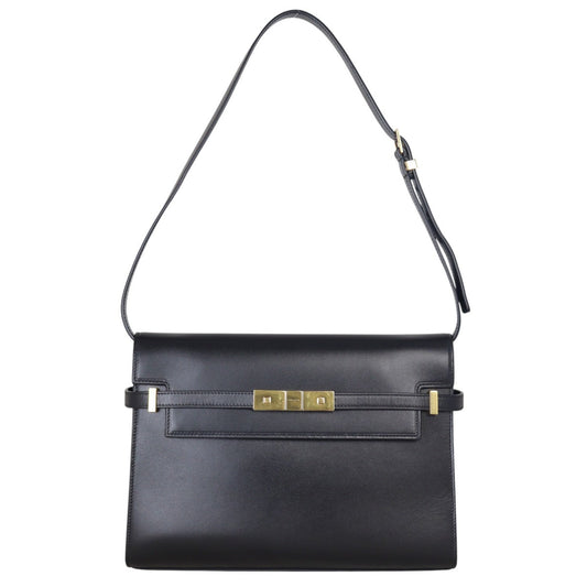 YSL Saint Laurent Saint Laurent Manhattan Shoulder Bag Medium