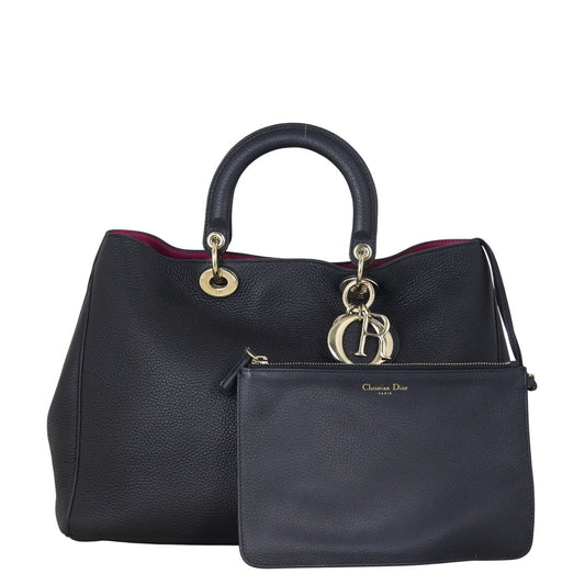 Dior Tote Bag issimo Tote Large Shoulder Bag
