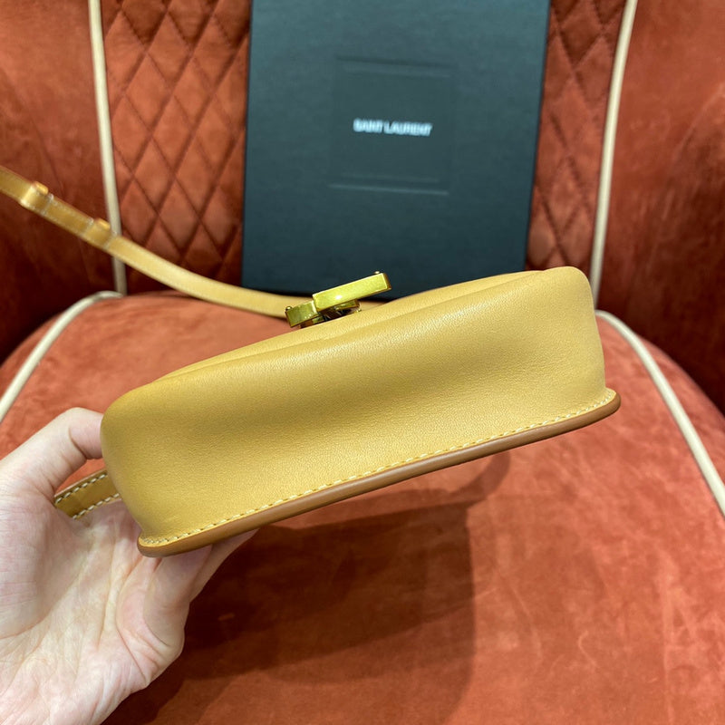 YSL Saint Laurent Ysl Saint Saurent Bags 035 2 Travel Bag