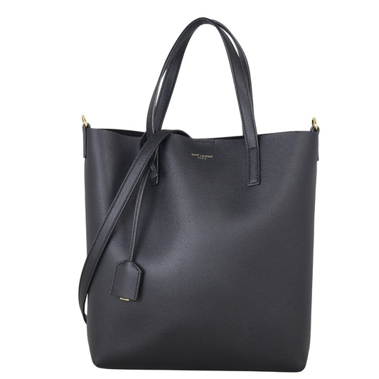 YSL Saint Laurent Saint Laurent Toy Shopping Tote Crossbody Bag