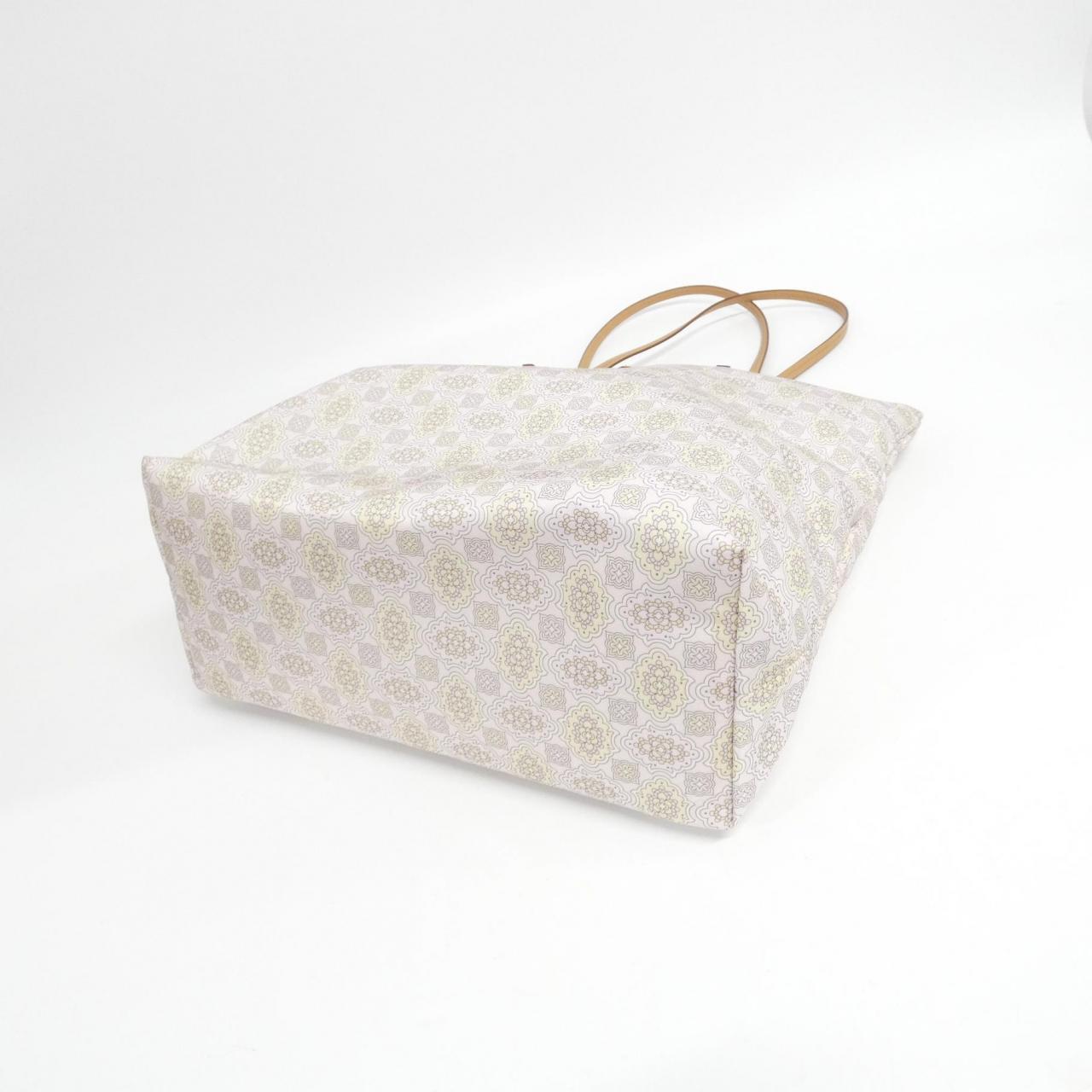 Prada 1Bg465 Tessuto Arabesq Bag Travel Bag
