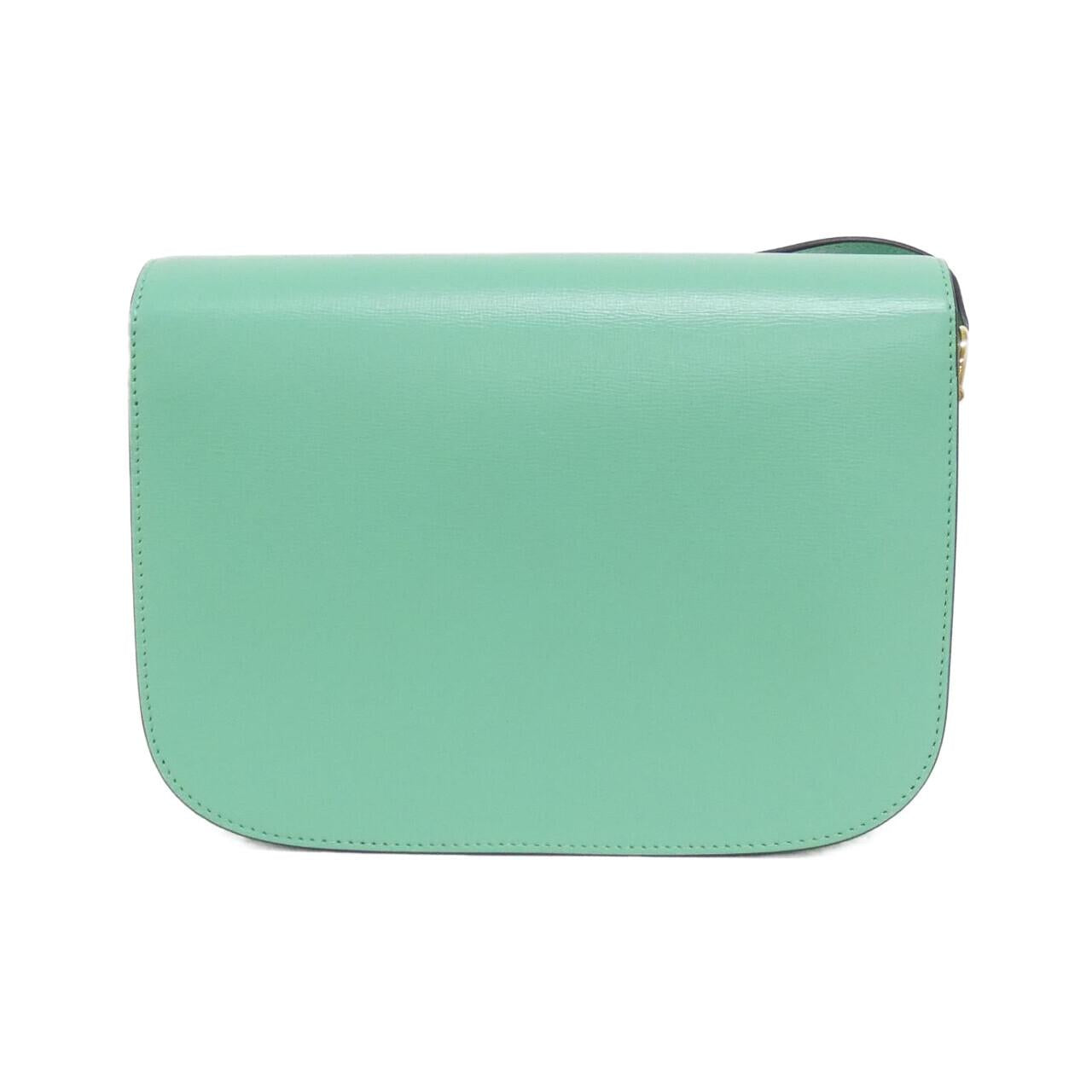 Gucci Shoulder Bag Leather 33