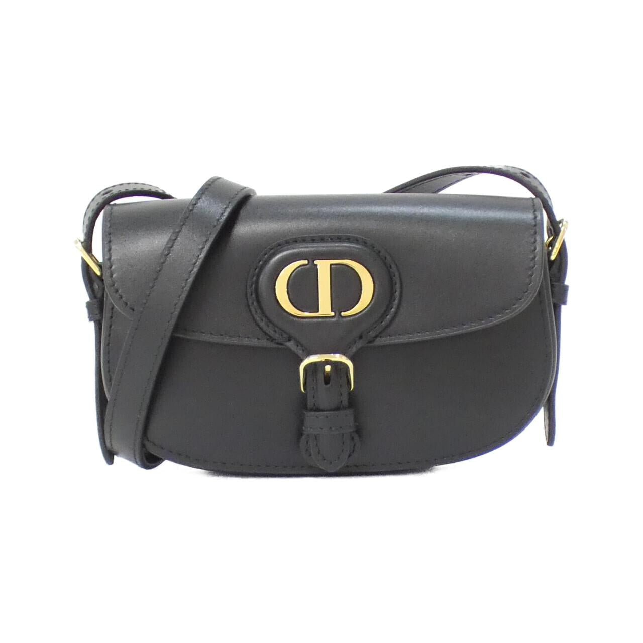 Dior Christian Bobby Calfskin Shoulder Bag 2