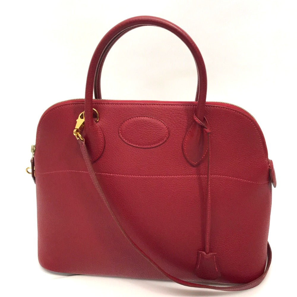 Fjord Metal Bored Women Gold Travel Bag
