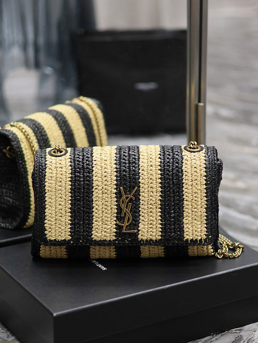 YSL Saint Laurent Ysl Saint Saurent Bags 051 Travel Bag