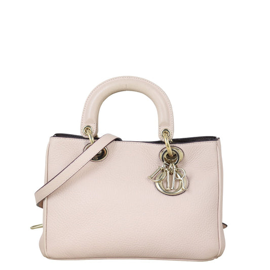 Dior issimo Tote Handbag Small Tote Bag