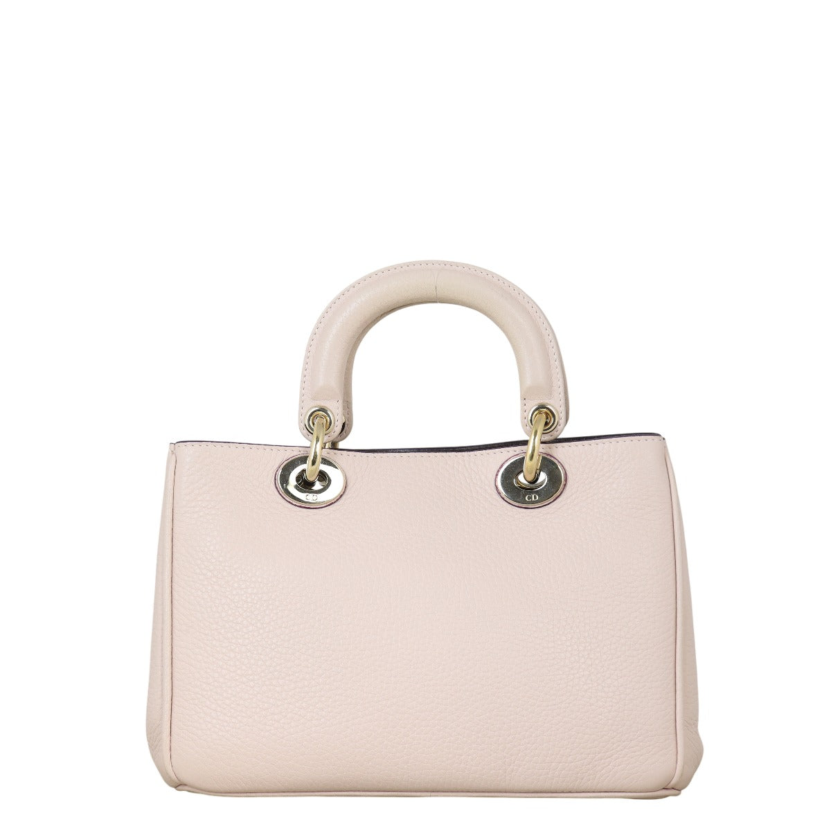 Dior issimo Tote Handbag Small Tote Bag