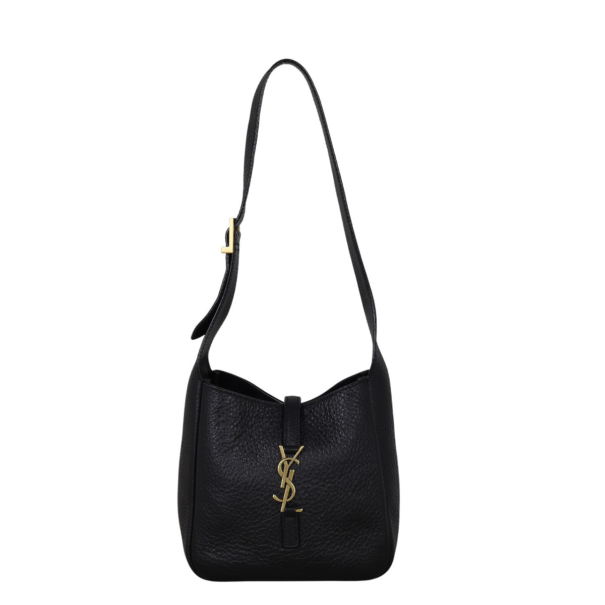 YSL Saint Laurent Le Supple Baby Shoulder Bag