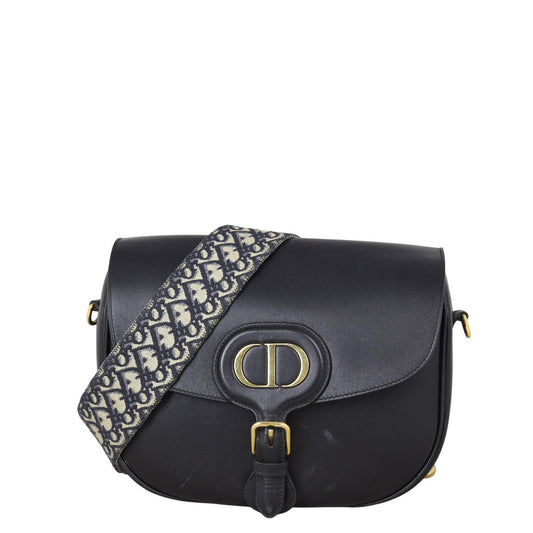 Dior Bobby Bag Large Travel Bag