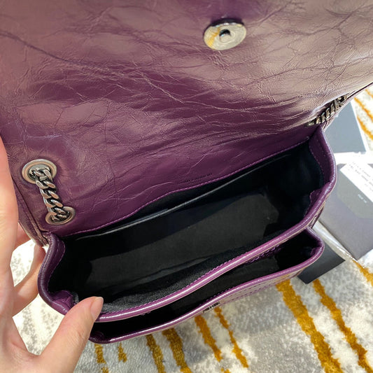 YSL Saint Laurent Ysl Saint Saurent Bags 388 2 Travel Bag