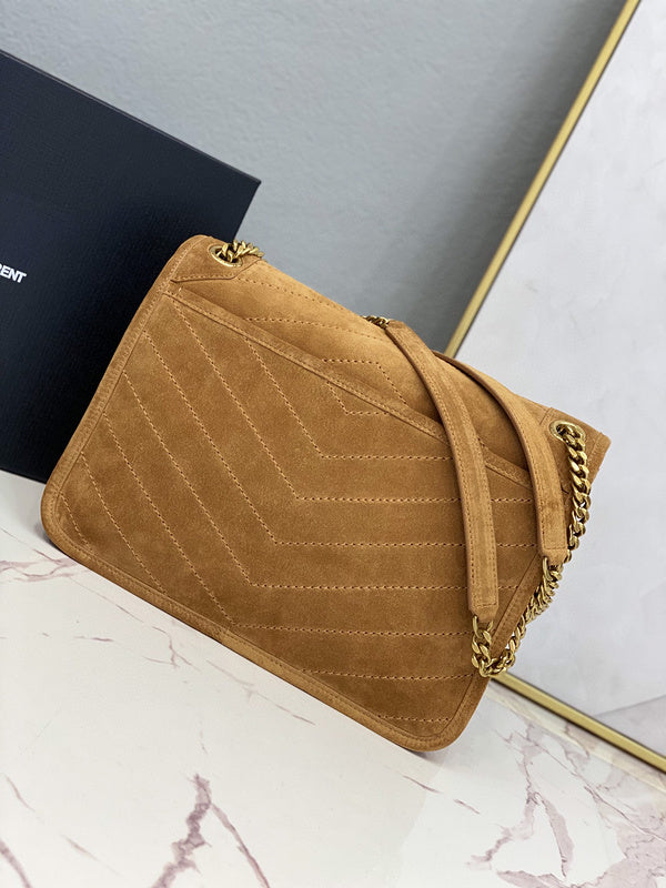 YSL Saint Laurent Ysl Saint Laurent Bags 397 Travel Bag