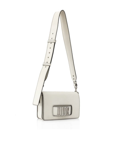 Dior Revolution Bag With Strap Flap Travel Bag