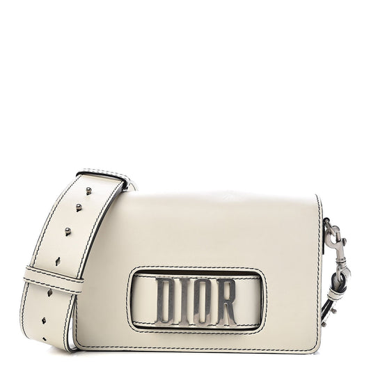 Dior Revolution Bag With Strap Flap Travel Bag