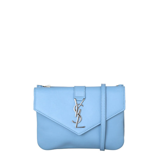 YSL Saint Laurent Crossbody Monogram Crossbody Bag