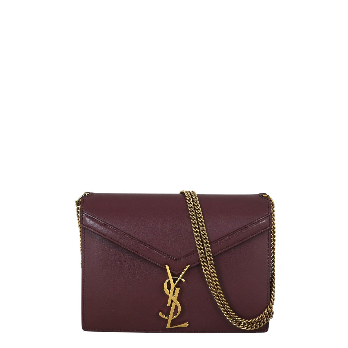YSL Saint Laurent Cassandra Bag Crossbody Bag