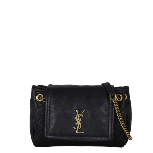 YSL Saint Laurent Nolita Crossbody Bag Mini