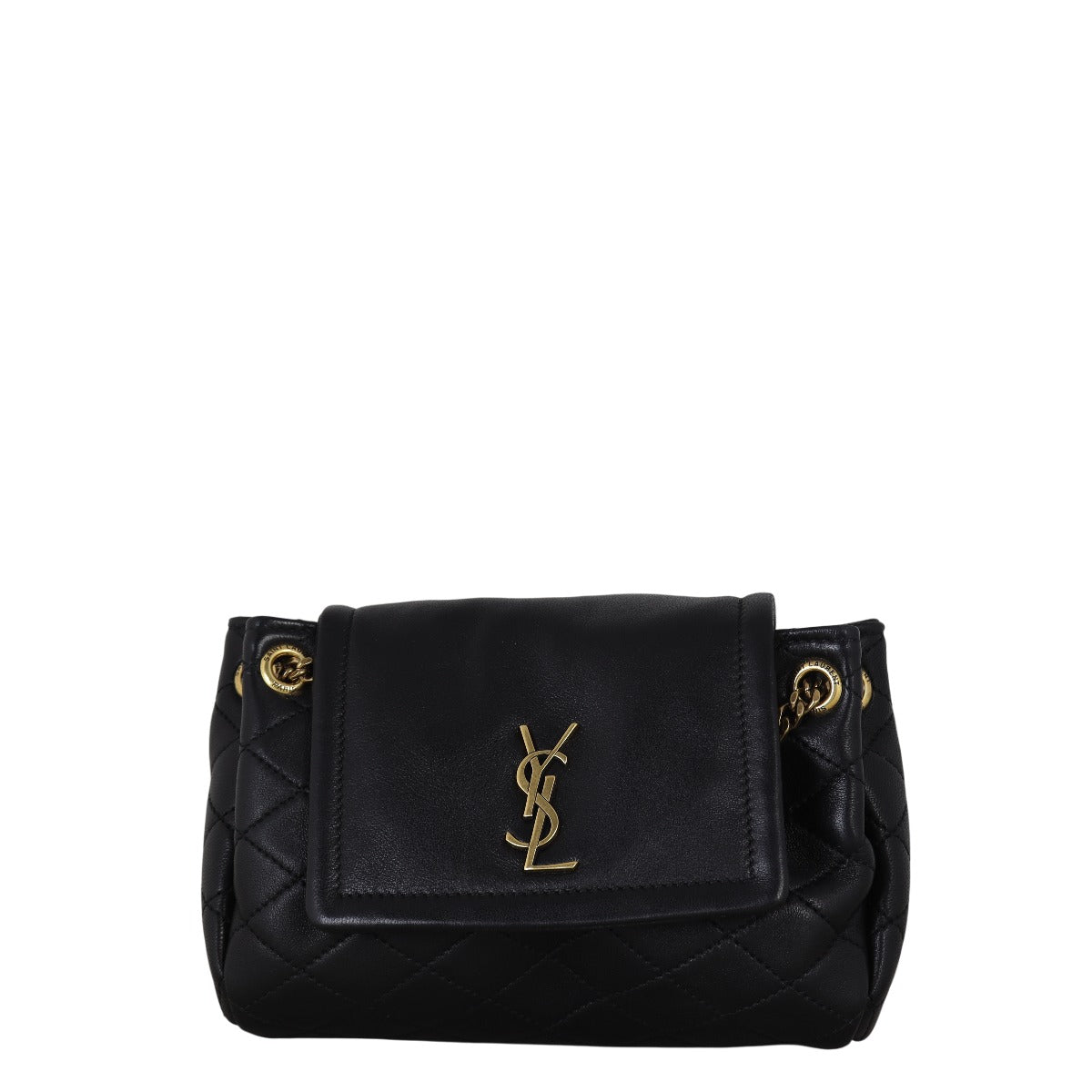 YSL Saint Laurent Nolita Crossbody Bag Mini