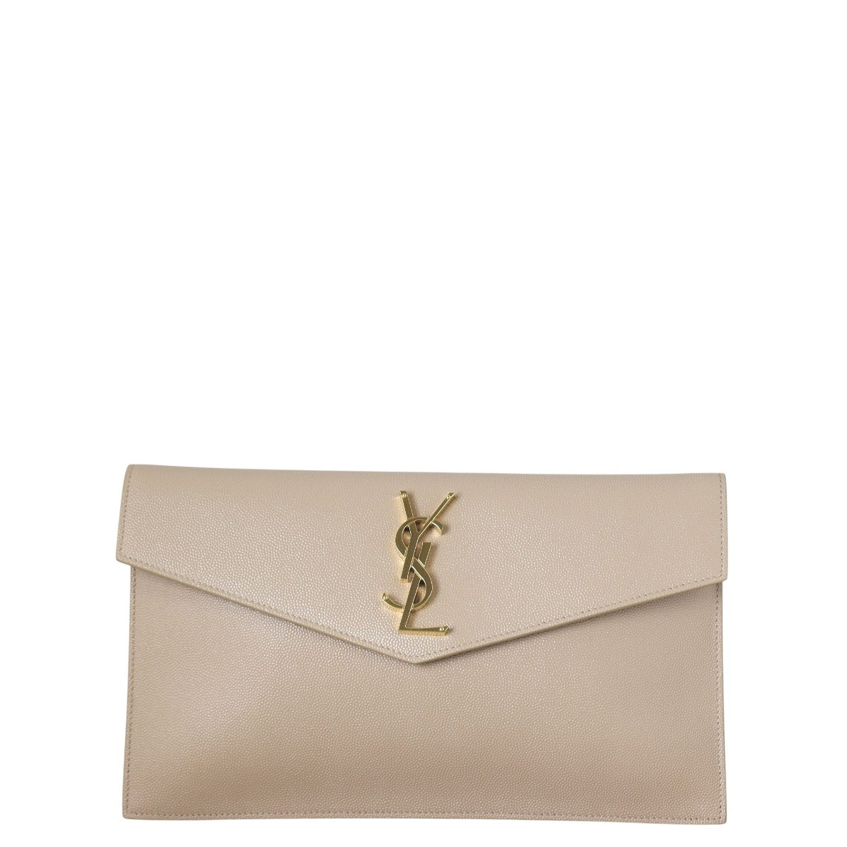 YSL Saint Laurent Saint Laurent Uptown Pouch Travel Bag