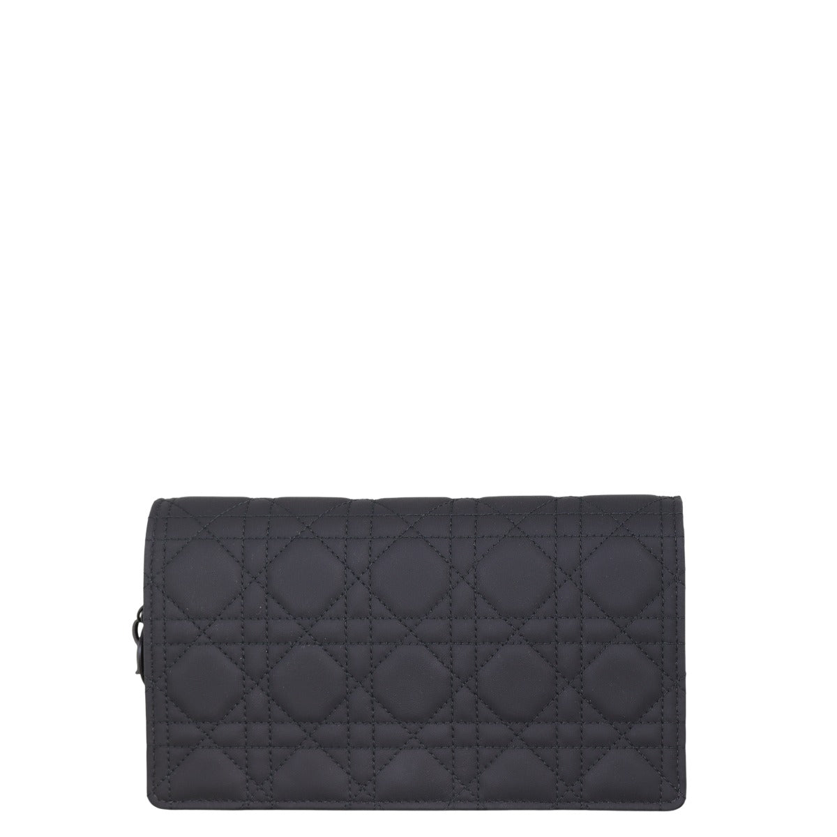 Dior Lady Pouch Ultramatte Handbag Travel Bag