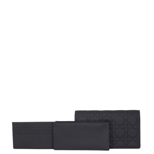 Dior Lady Pouch Ultramatte Handbag Travel Bag
