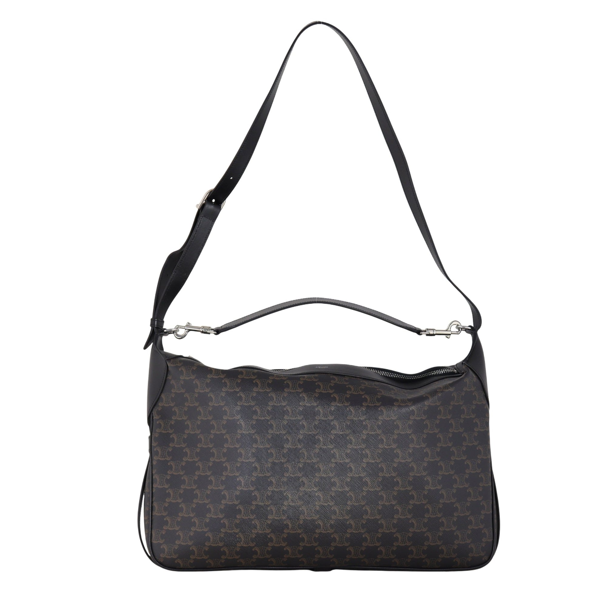 Celine Triomphe Romy Handbag Large Travel Bag