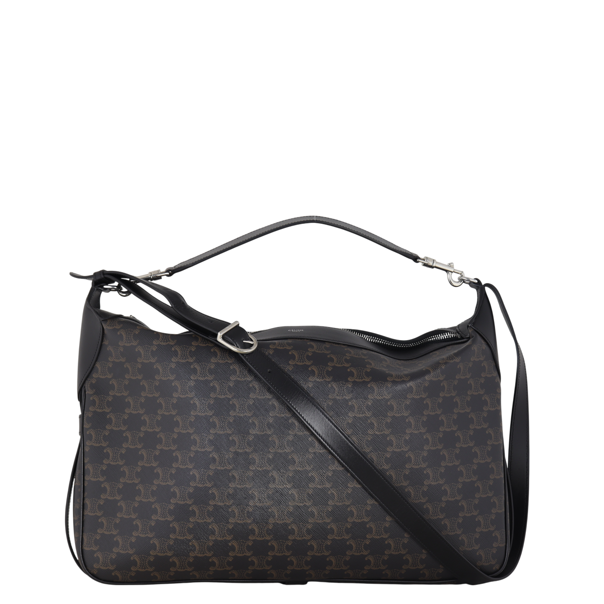 Celine Triomphe Romy Handbag Large Travel Bag