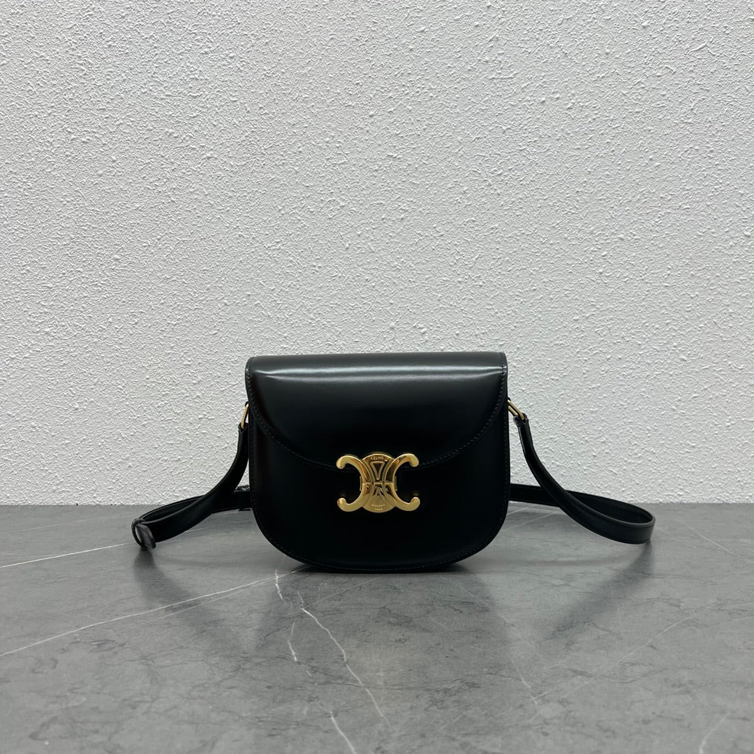 Top Quality Teen Besatop Quality Triomphe For Black Travel Bag