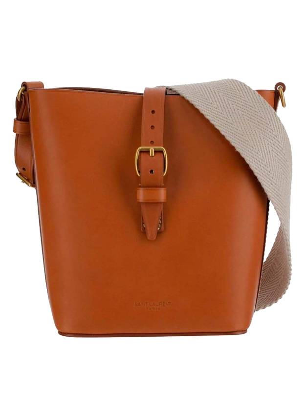 YSL Saint Laurent Saint Laurent Trending Bag Brown Mini Shoulder Bag
