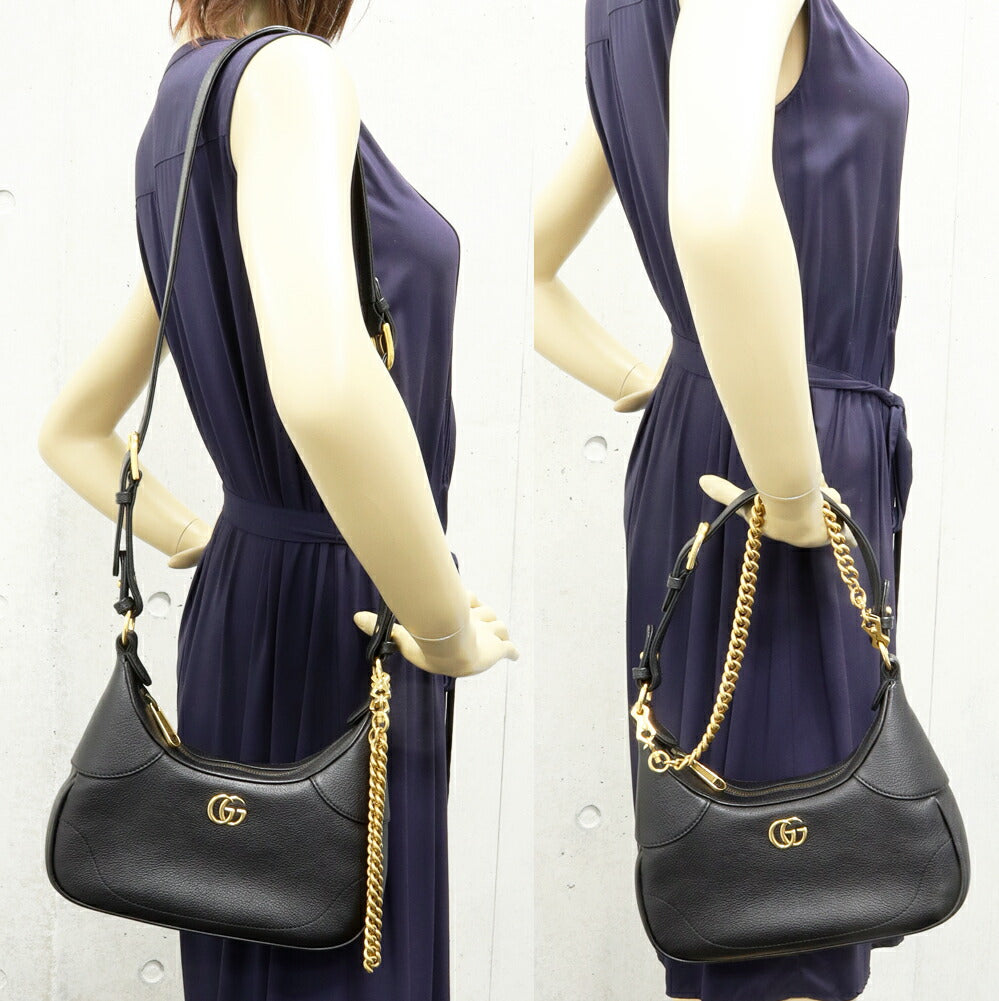 Gucci Aphrodite Calf 2Way Shoulder Bag