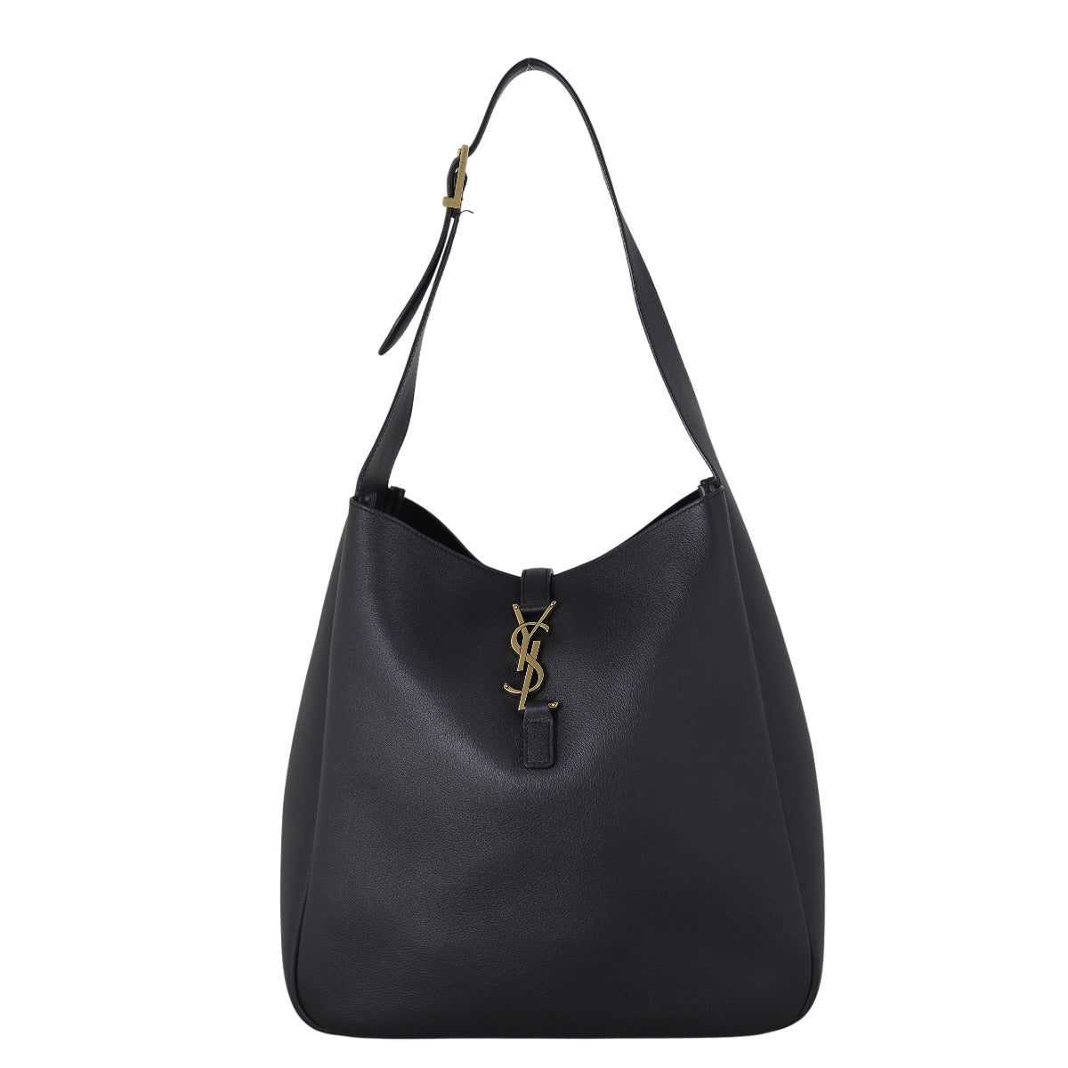 YSL Saint Laurent Saint Laurent Le Soft Shoulder Bag Large