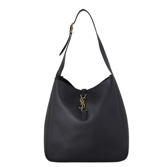 YSL Saint Laurent Saint Laurent Le Soft Shoulder Bag Large