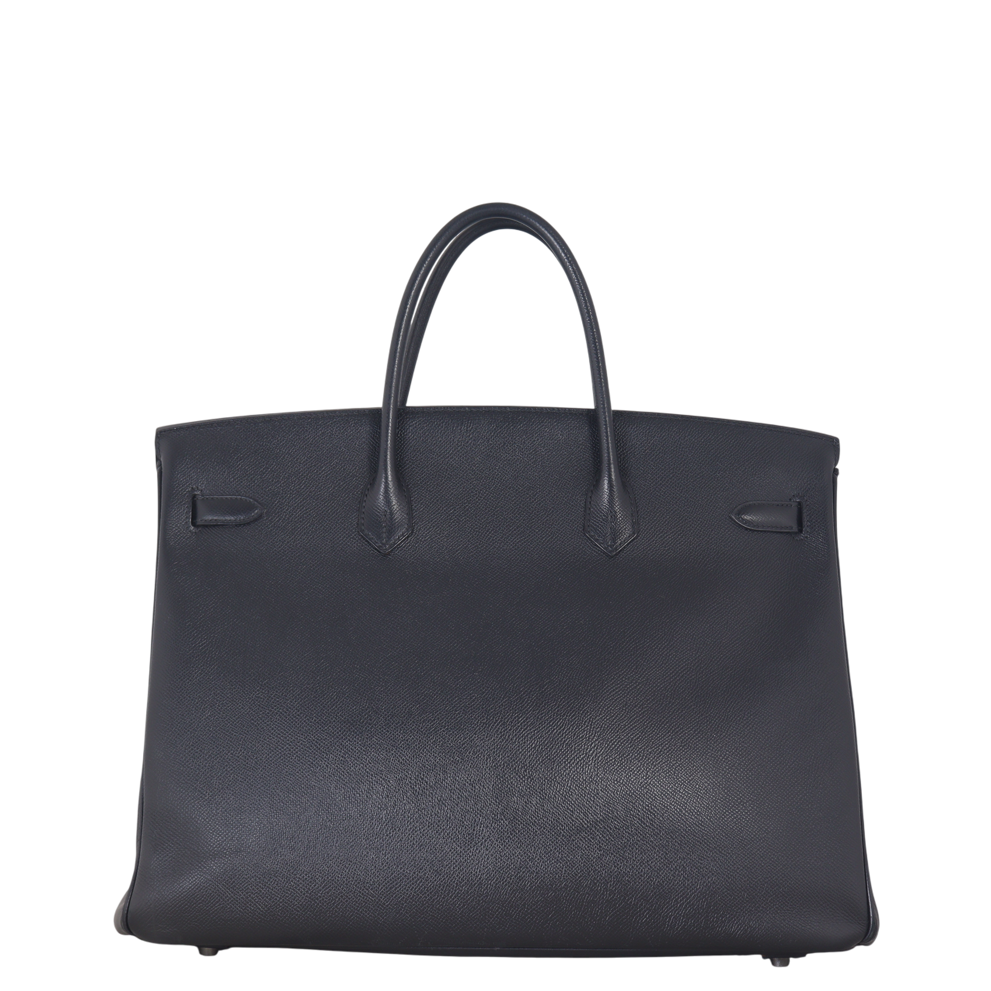 Hermes Birkin Epsom Handbag Travel Bag