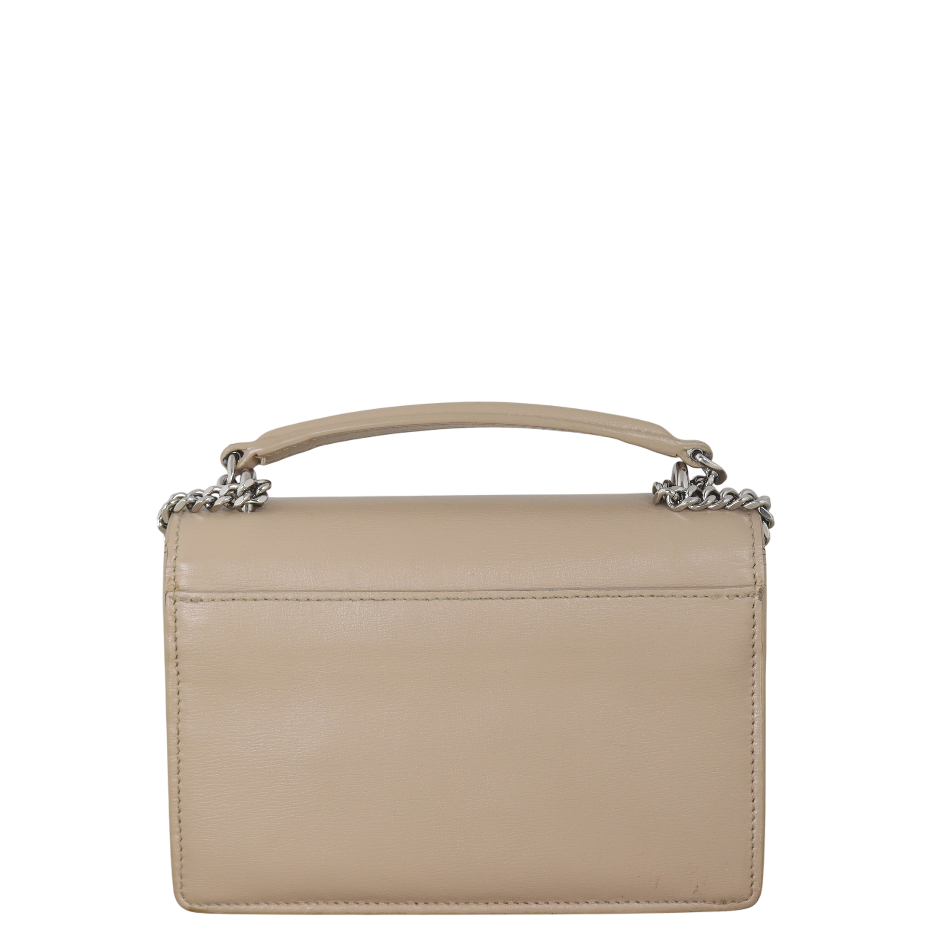 YSL Saint Laurent Sunset Crossbody Bag Mini