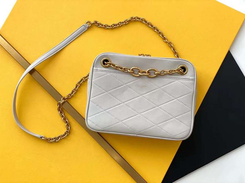 YSL Saint Laurent Ysl Saint Saurent Bags 108 2 Travel Bag