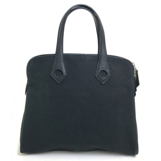 Bag Tote Bag Business Bag Sac Ibou Black