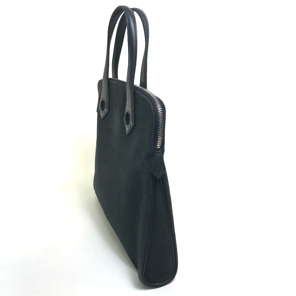 Bag Tote Bag Business Bag Sac Ibou Black