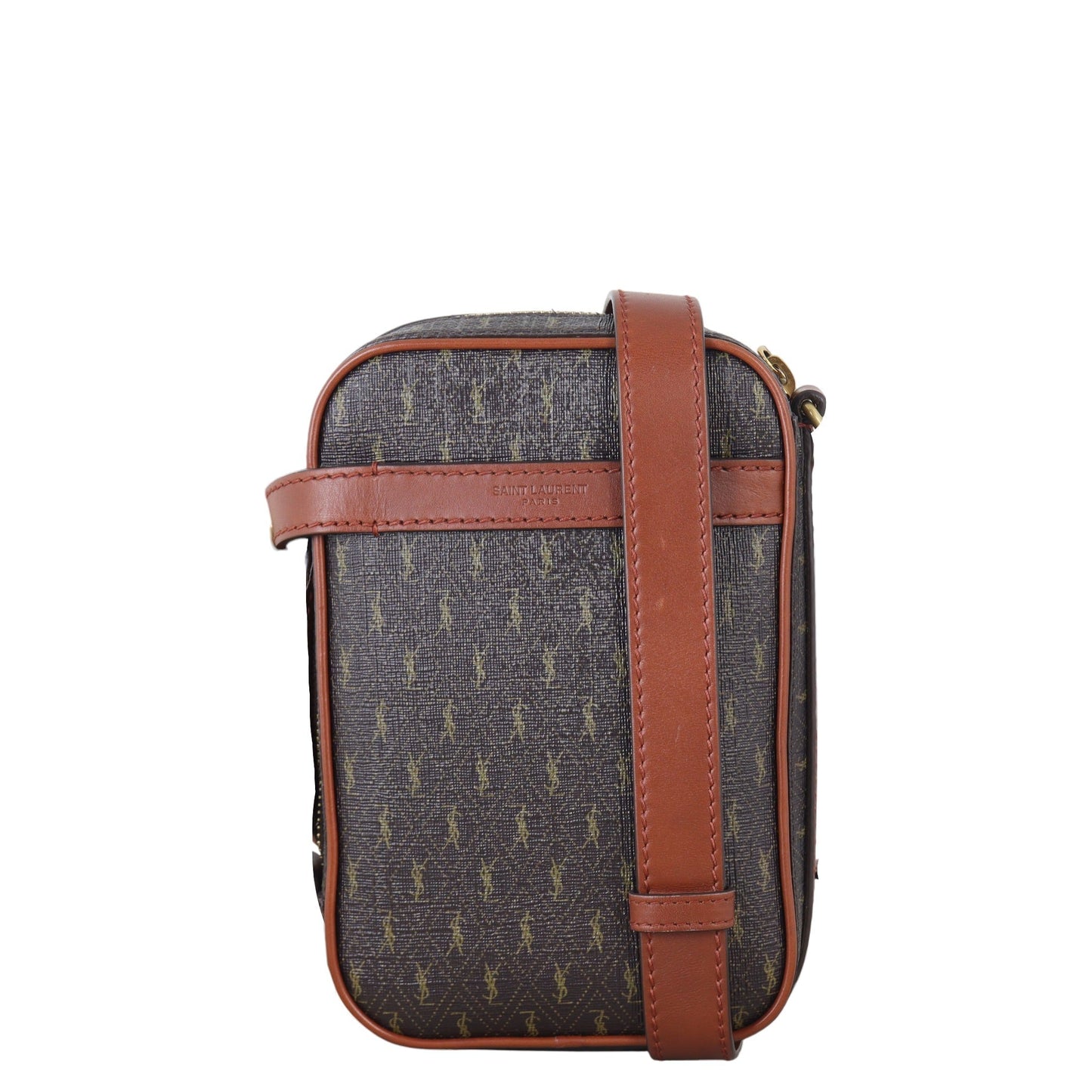 YSL Saint Laurent Saint Laurent Le Monogramme Crossbody Bag