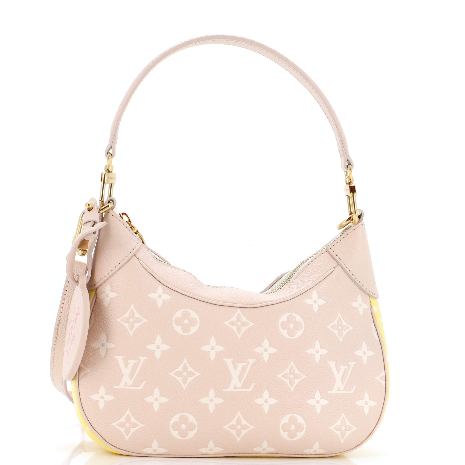 Louis Vuitton Bagatelle Nm Handbag Spring In The City Leather Monogram Jewelry Leather 25780642
