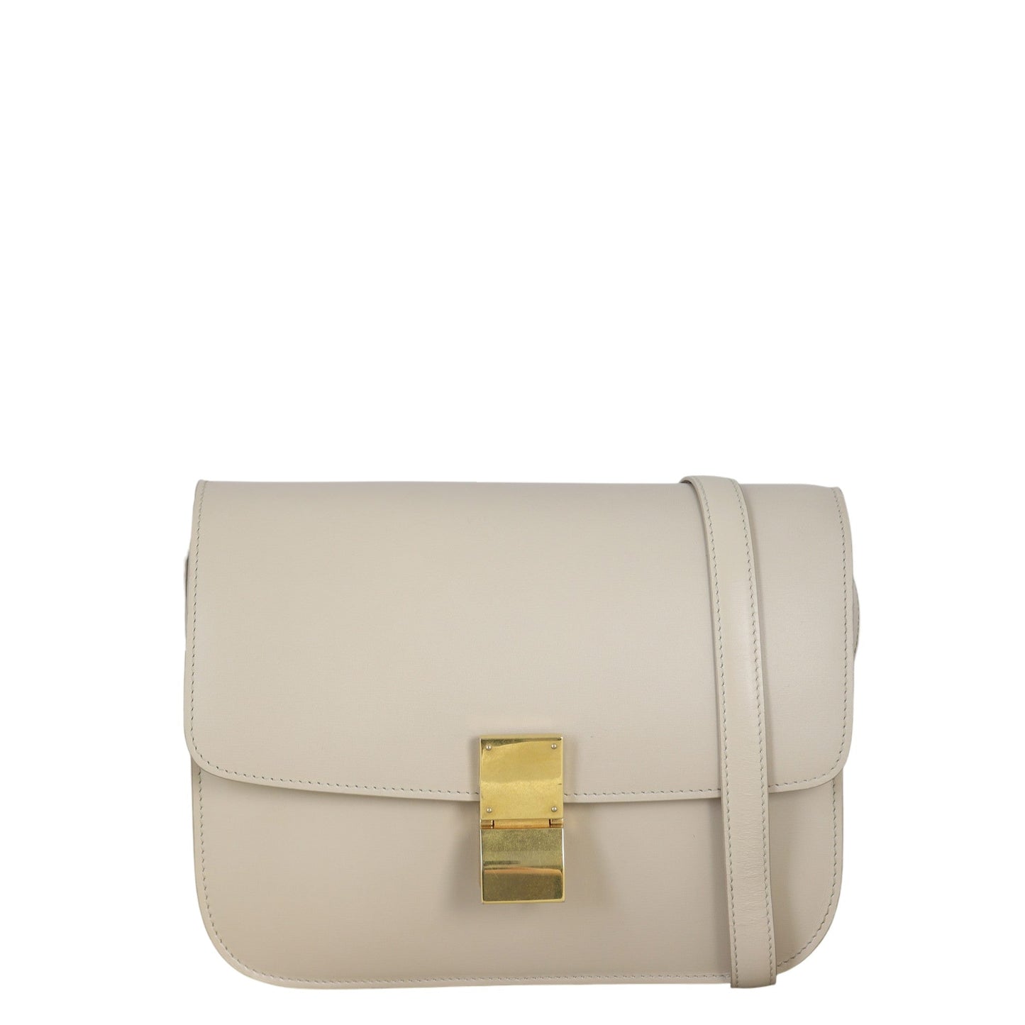Celine Classic Box Bag Medium Travel Bag
