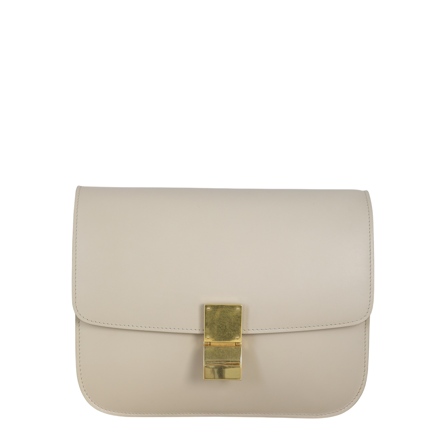 Celine Classic Box Bag Medium Travel Bag