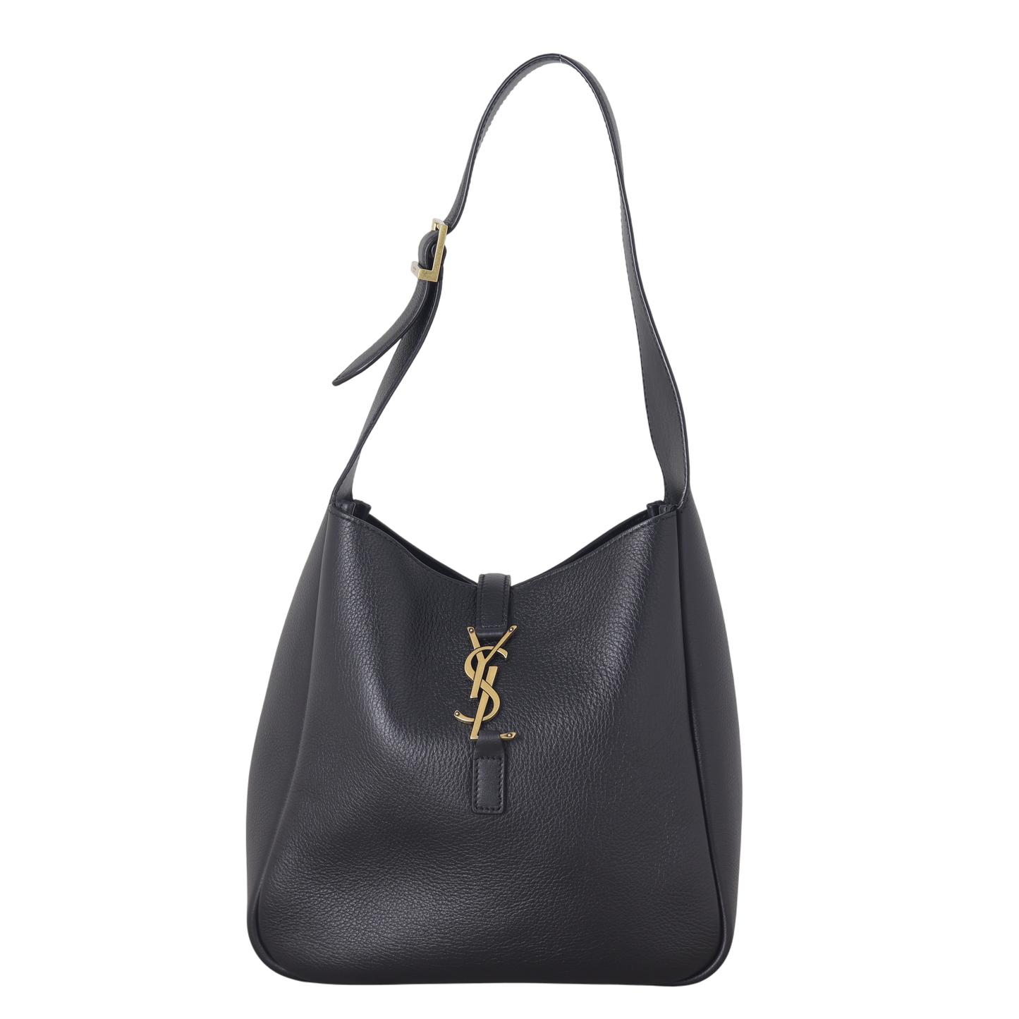 YSL Saint Laurent Saint Laurent Le Soft Shoulder Bag Small