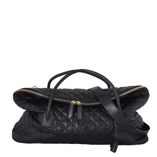 YSL Saint Laurent Saint Laurent Es Giant Travel Bag